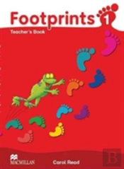 Footprints 1