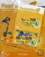 Footprints 3