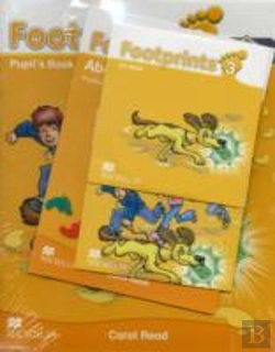 Bertrand.pt - Footprints 3