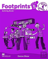 Footprints 5 Activity Book