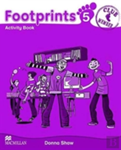Bertrand.pt - Footprints 5 Activity Book