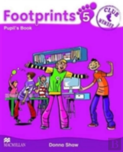Bertrand.pt - Footprints 5 Pupil'S Book Pack