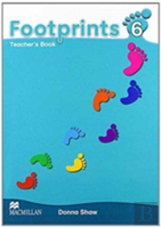 Footprints 5 Teacher'S Book