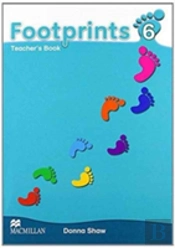 Footprints 5 Teacher'S Book