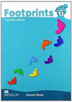 Bertrand.pt - Footprints 5 Teacher'S Book