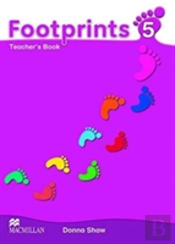 Footprints 5 Teacher'S Book International