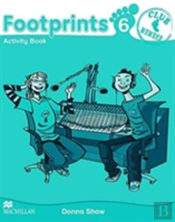 Bertrand.pt - Footprints 6 Activity Book