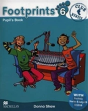 Footprints 6 Pupil'S Book Pack