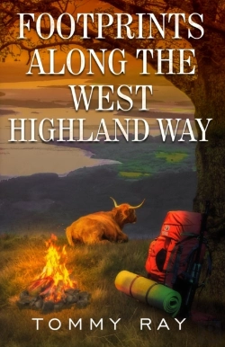 Bertrand.pt - Footprints Along The West Highland Way