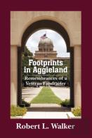 Footprints In Aggieland