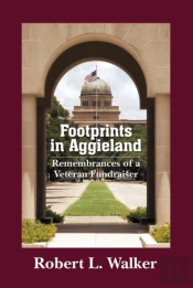 Footprints In Aggieland