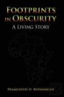 Footprints In Obscurity