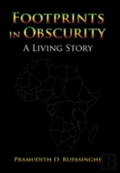 Footprints In Obscurity