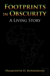 Footprints In Obscurity