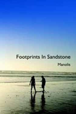 Bertrand.pt - Footprints In Sandstone