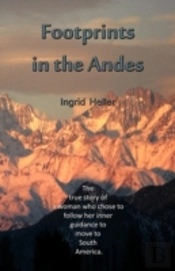 Footprints In The Andes