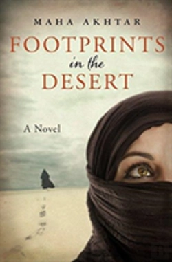 Bertrand.pt - Footprints In The Desert