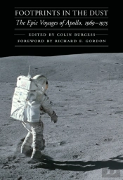 Footprints In The Dust