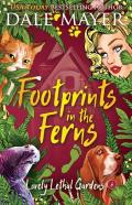 Footprints In The Ferns