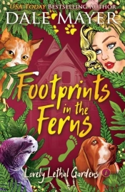 Footprints In The Ferns