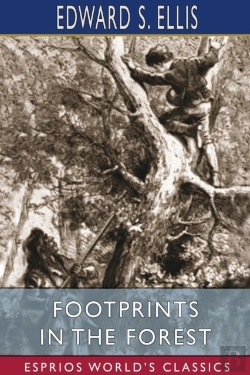 Bertrand.pt - Footprints In The Forest (Esprios Classics)