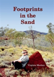 Footprints In The Sand