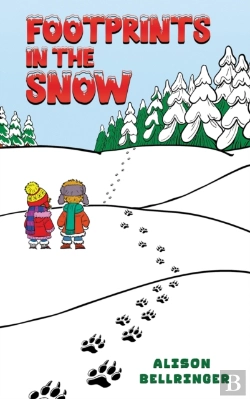Bertrand.pt - Footprints In The Snow