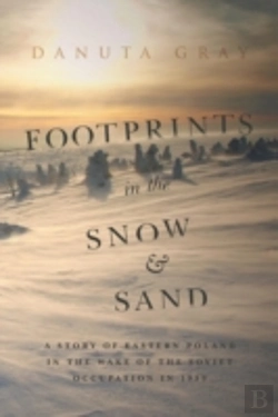Bertrand.pt - Footprints In The Snow And Sand