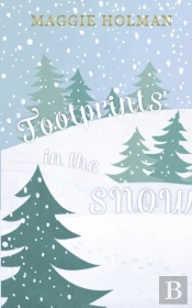 Footprints In The Snow