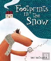 Footprints In The Snow