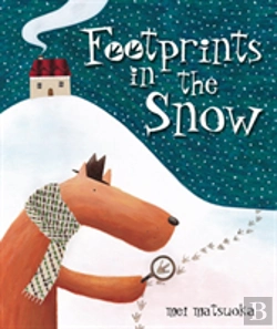 Bertrand.pt - Footprints In The Snow