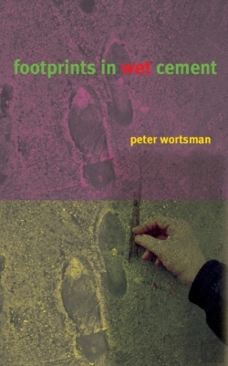 Bertrand.pt - Footprints In Wet Cement