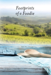 Footprints Of A Foodie