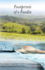 Footprints Of A Foodie