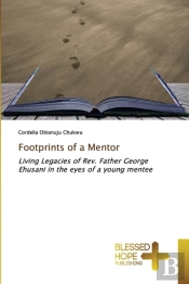 Footprints Of A Mentor