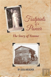 Footprints Of A Pioneer