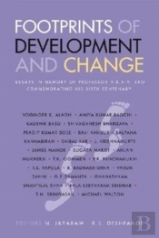 Footprints Of Development And Change
