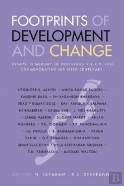 Bertrand.pt - Footprints Of Development And Change