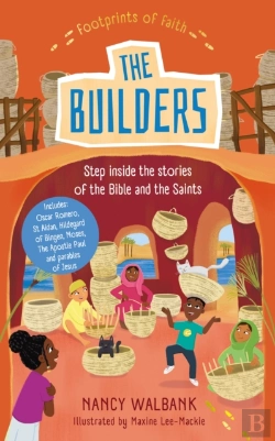 Bertrand.pt - Footprints Of Faith: The Builders
