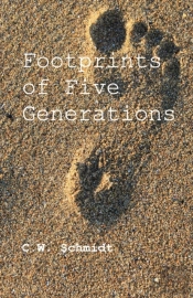 Footprints Of Five Generations