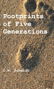 Footprints Of Five Generations