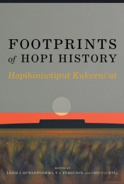 Footprints Of Hopi History
