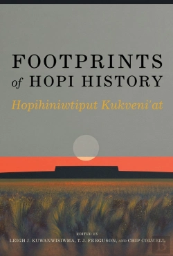Bertrand.pt - Footprints Of Hopi History