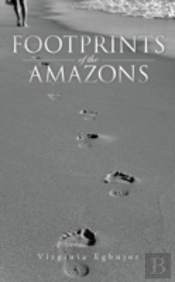 Footprints Of The Amazons