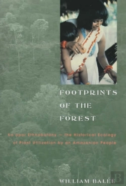 Bertrand.pt - Footprints Of The Forest