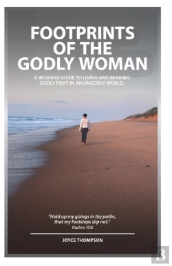 Bertrand.pt - Footprints Of The Godly Woman