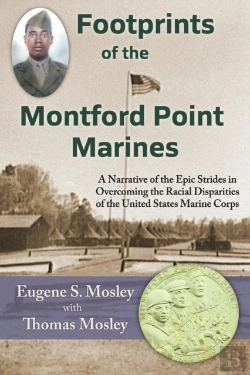 Bertrand.pt - Footprints Of The Montford Point Marines