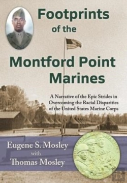 Bertrand.pt - Footprints Of The Montford Point Marines