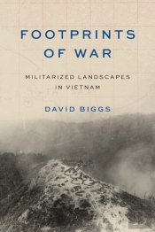 Footprints Of War
