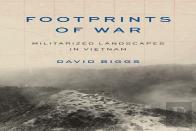 Footprints Of War